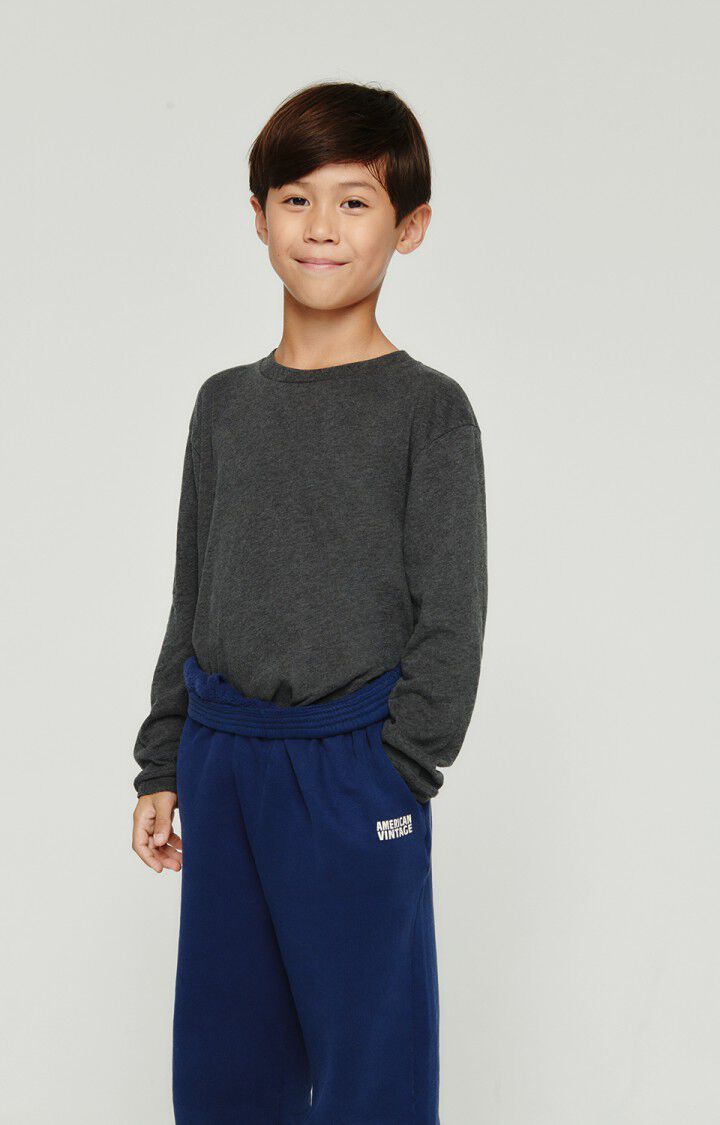 Kid's t-shirt Gamipy