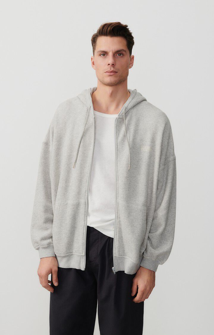 Men's hoodie Kodytown