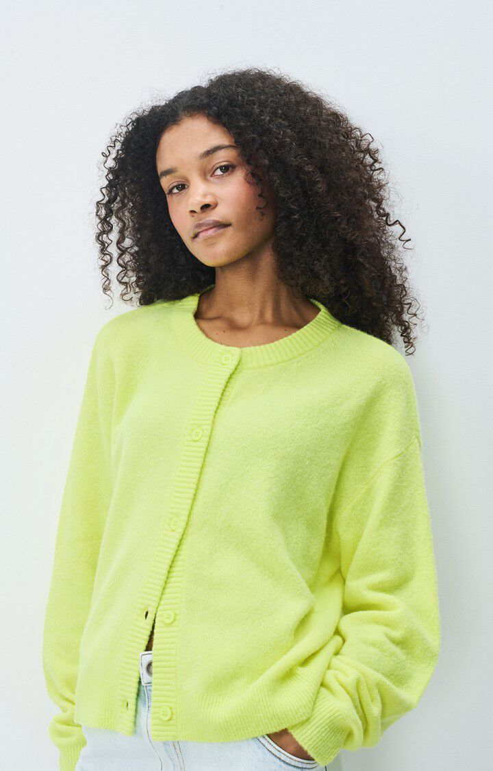 Women's cardigan Damsville