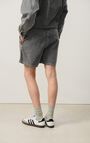 Men's shorts Jazy, GREY, hi-res-model