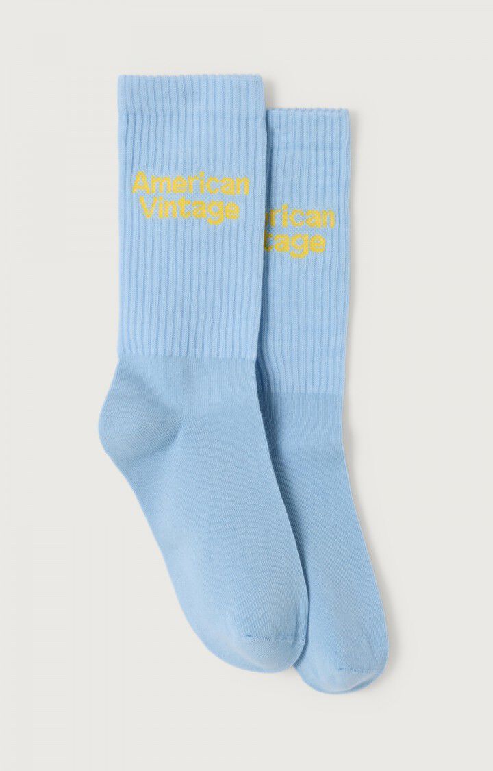 Unisex's socks Clypsun