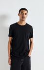 Men's t-shirt Bysapick, BLACK, hi-res-model