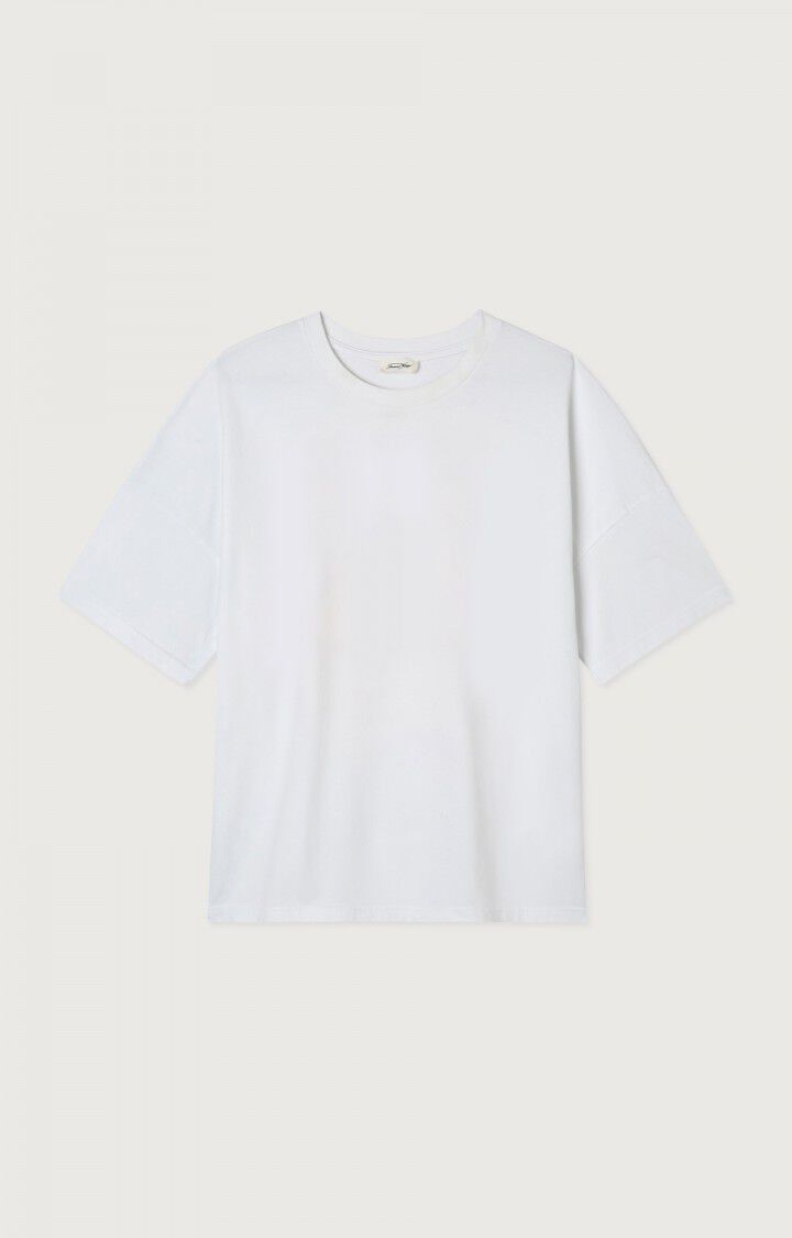 Unisex's t-shirt Fizvalley "Bonjour Forte dei Marmi"