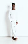 Men's t-shirt Sonoma, WHITE, hi-res-model