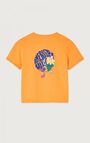 Kid's t-shirt Fizvalley, VINTAGE SOLAR, hi-res