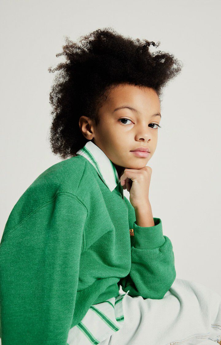 Kid's sweatshirt Doven