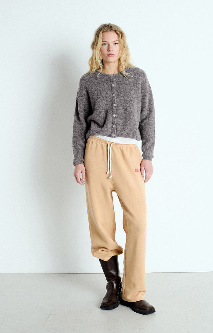 Women's cardigan Vitow