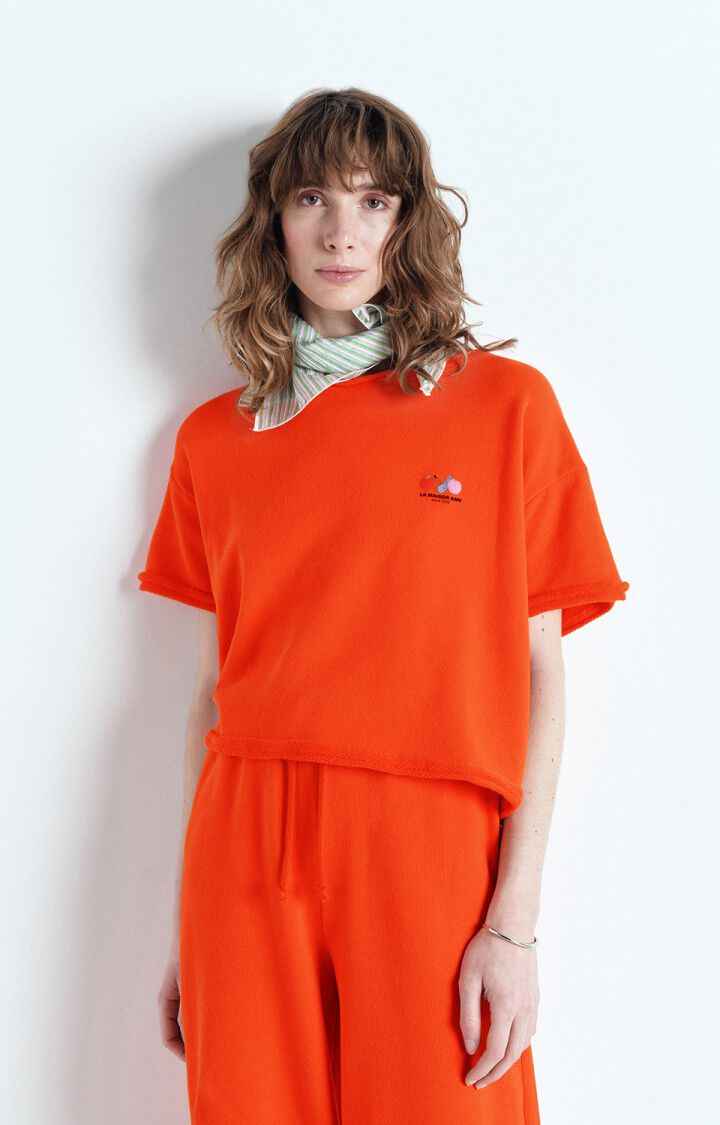 Women's t-shirt Atubay
