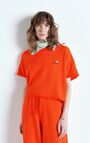Women's t-shirt Atubay, GAZPACHO, hi-res-model