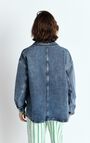 Unisex's jacket Joybird, STONE, hi-res-model