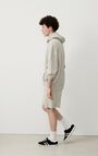 Men's hoodie Kodytown, POLAR MELANGE, hi-res-model