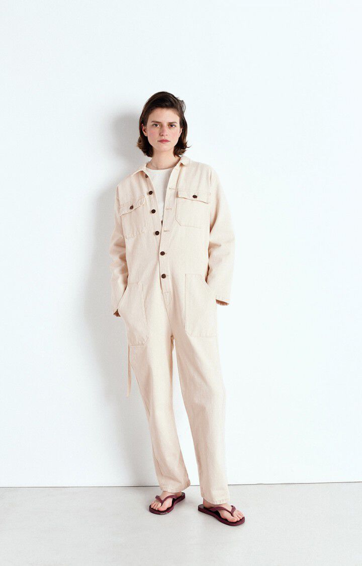 Women's jumpsuit Snopdog