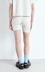 Women's shorts Ypawood, HEATHER GREY, hi-res-model