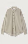 Women's shirt Padow, MASTIC, hi-res