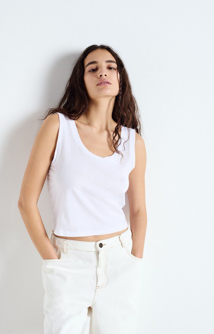 Women's tank top Apoly