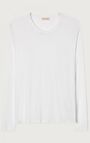Men's t-shirt Decatur, WHITE, hi-res