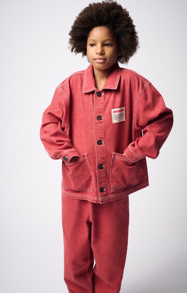 Kid's jacket Uzatown