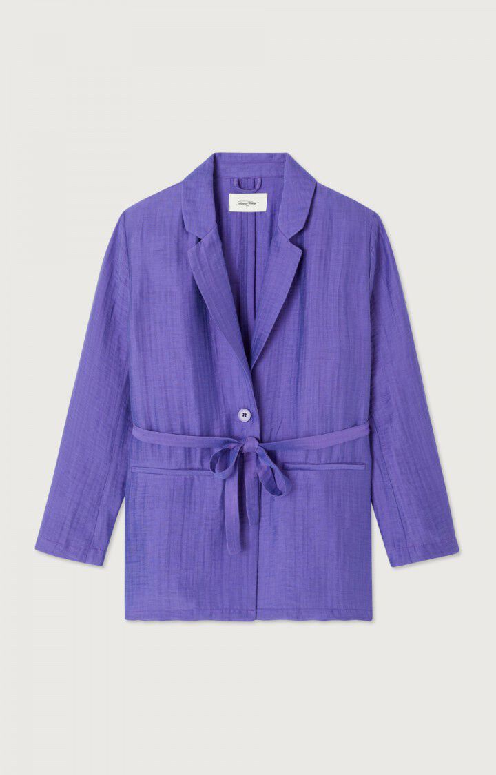 Women's blazer Detown