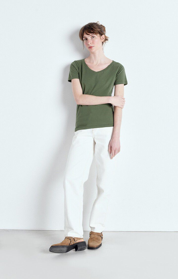 Women's t-shirt Gamipy