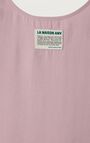 Women's dress Ysoli, SLOEBERRY, hi-res