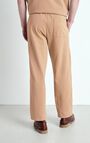 Men's joggers Afoma, VINTAGE BULGUR, hi-res-model