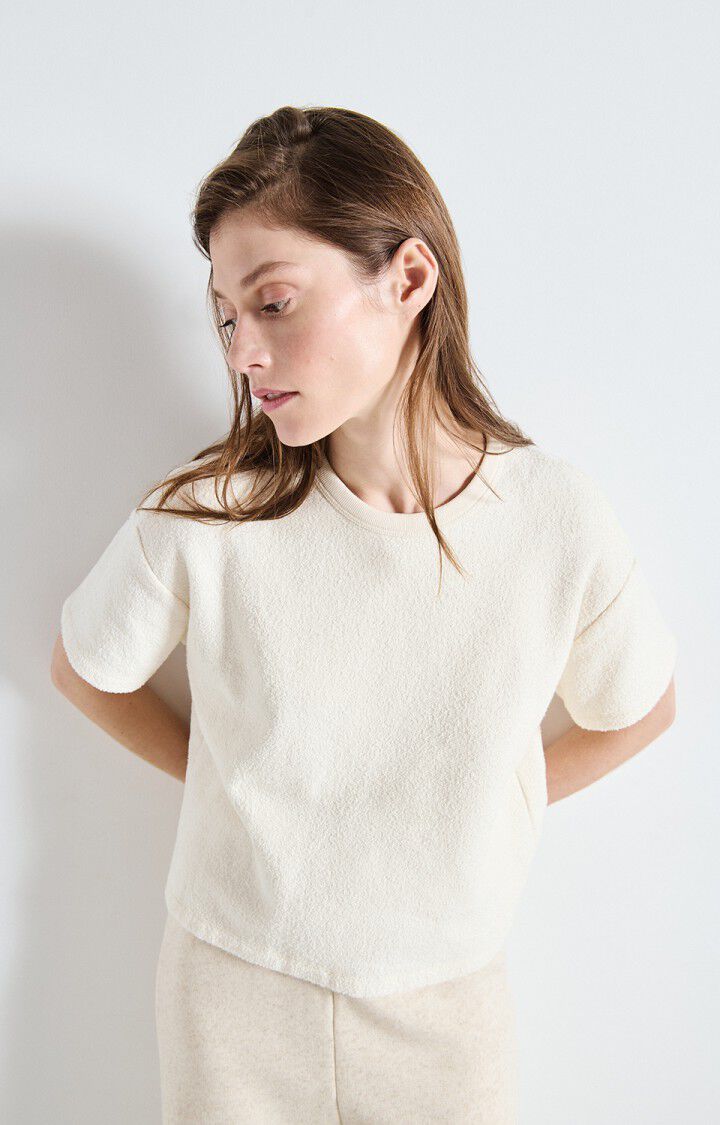 Women's t-shirt Bobypark