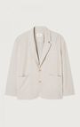 Men's blazer Enyway, ARCTIC MELANGE, hi-res
