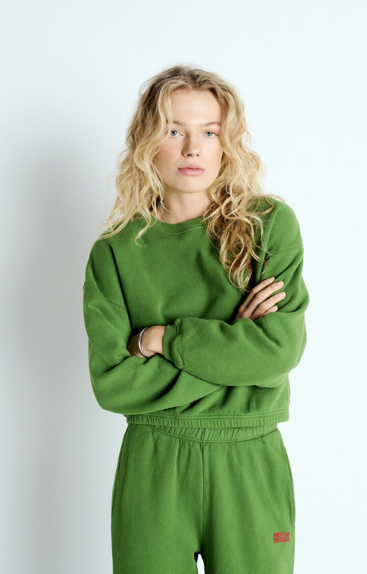 Women's sweatshirt Izubird