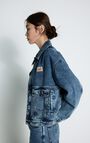 Women's jacket Joybird, STONE, hi-res-model