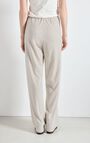 Women's joggers Ypawood, HEATHER GREY, hi-res-model