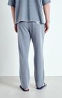 Men's joggers Ofybow, MELANGE STORM, hi-res-model