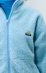 Women's jacket Hoktown, POLAR BLUE, hi-res-model