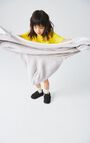 Kid's hoodie Kodytown, POLAR MELANGE, hi-res-model