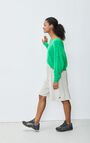 Women's jumper Damsville, MELANGE SPRING, hi-res-model