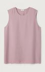 Women's dress Ysoli, SLOEBERRY, hi-res