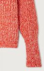 Women's cardigan East, MOULDED GAZPACHO, hi-res