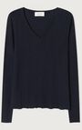 Women's t-shirt Jacksonville, NAVY, hi-res