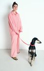 Dog leash La Mutt x AMV, STRAWBERRY, hi-res-model
