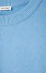 Women's jumper Vitow, AURA MELANGE, hi-res