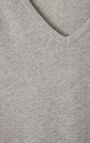 Women's dress Sonoma, HEATHER GREY, hi-res
