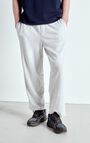 Men's joggers Sonoma, ARCTIC MELANGE, hi-res-model