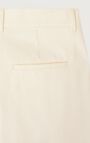 Women's trousers Gozzy, PEARL, hi-res