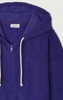 Men's sweatshirt Bobypark, PURPLE, hi-res