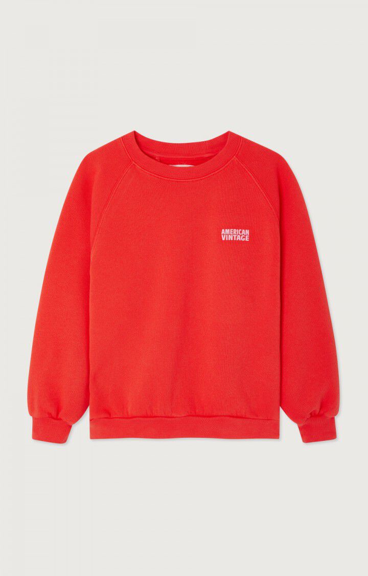 Kid's sweatshirt Izubird