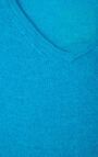 Women's jumper Dumy, PARADISE MELANGE, hi-res