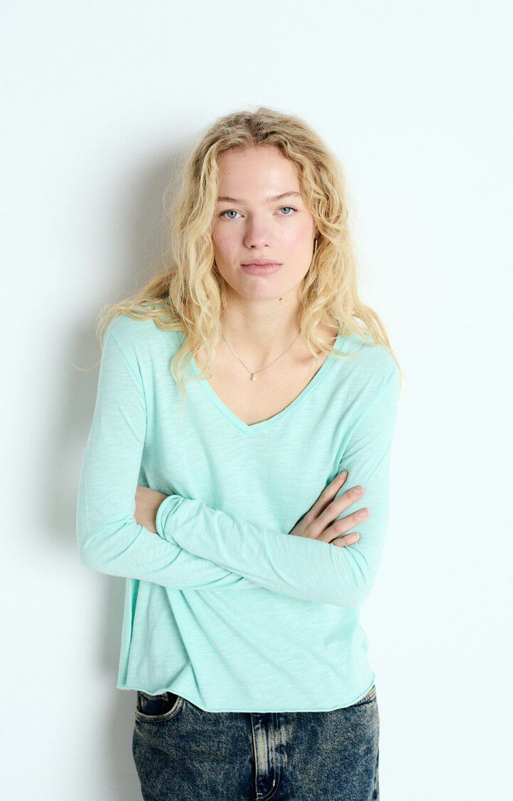 Women's t-shirt Jacksonville