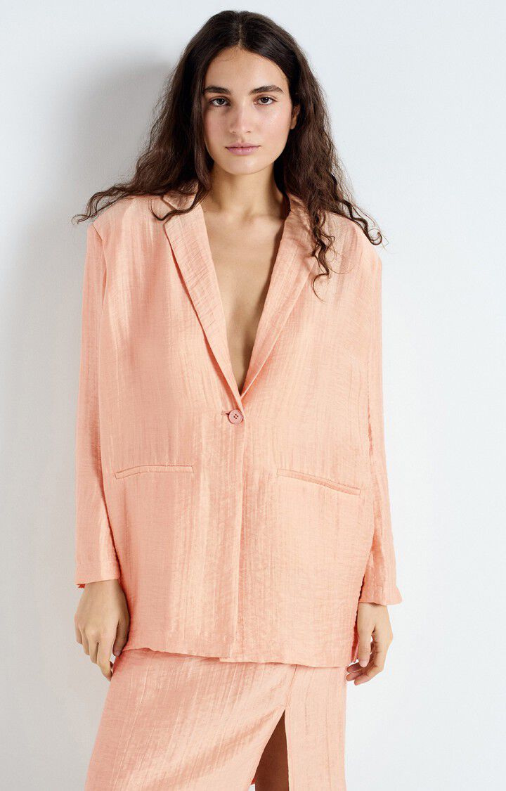 Women's blazer Detown