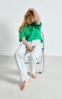 Women's jumper Dylbay, EMERALD, hi-res-model
