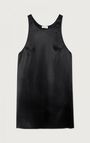 Women's dress Unyl, CARBON, hi-res