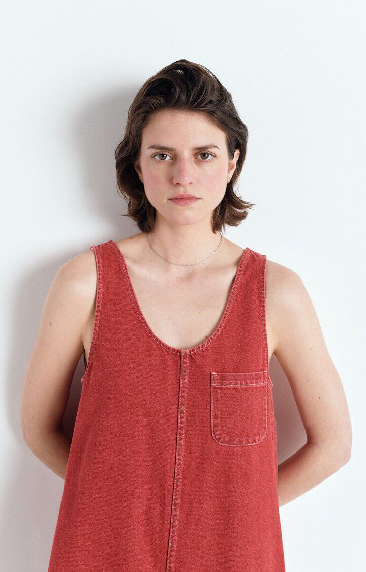 Women's jumpsuit Uzatown